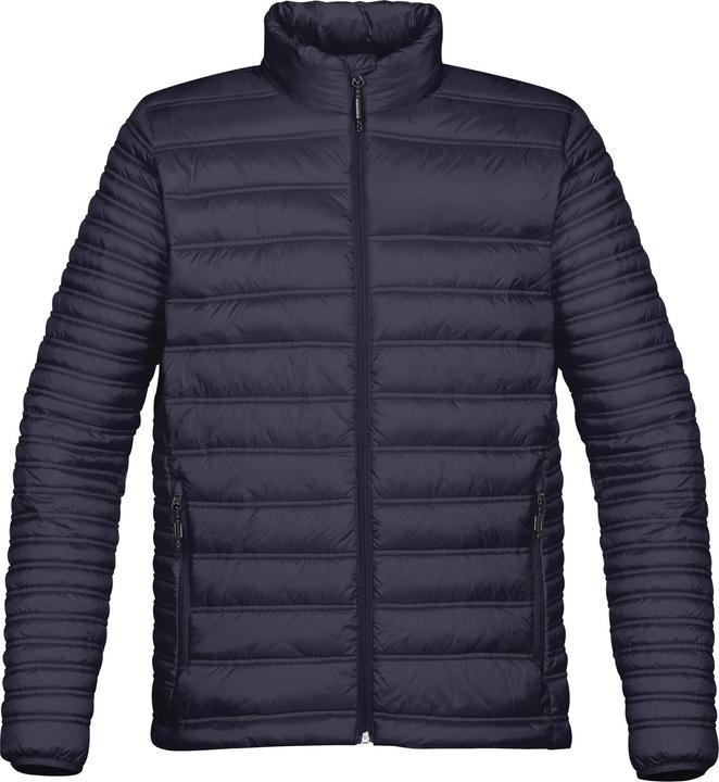 Actual product image Stormtech Basecamp thermal quilted jacket (S)