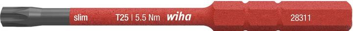 Produktbild Wiha VDE Innen-TORX Wechselklinge S (Torx (TX))