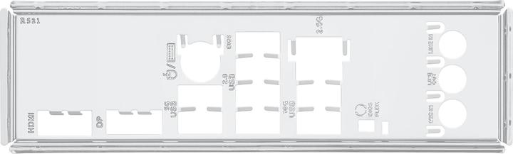 Image du produit ASUS PRIME B850M-K (AM5, AMD B850, mATX)