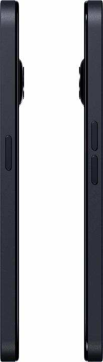 Actual product image Nothing Phone (2a) (256 GB, Black, 6.70", Dual SIM, 5G)