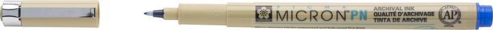 Produktbild Sakura Fineliner Pigma Micron PN, blau (Blau)