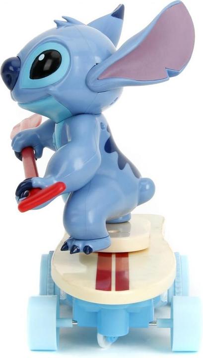 Actual product image Jada RC Surfer Stitch