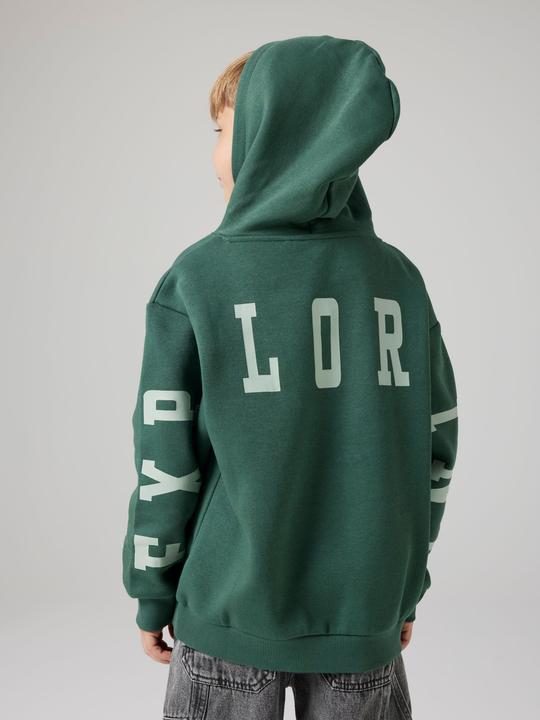 Produktbild Name it Relaxed Fit Hoodie (134, 140)