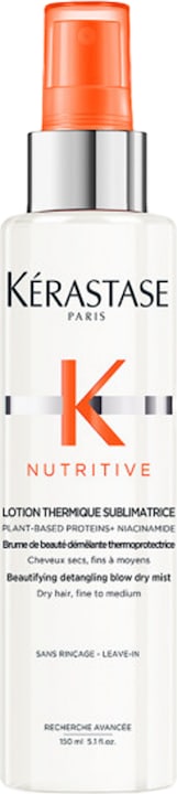 Nutritive Lotion Thermique (150 ml)