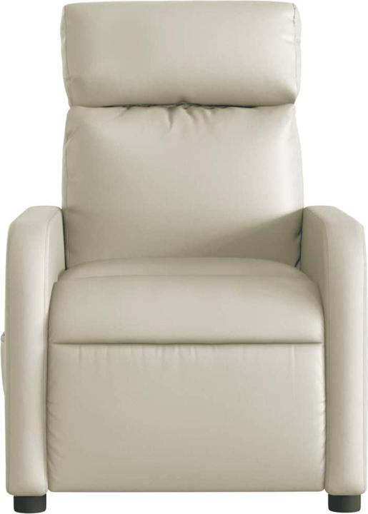 Image du produit vidaXL elektrischer Massagesessel