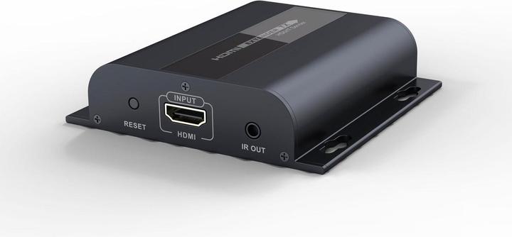 Actual product image Vivolink HDMI over IP Transmitter 120m