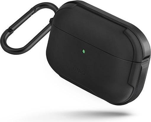 Middernachtelijk zwart