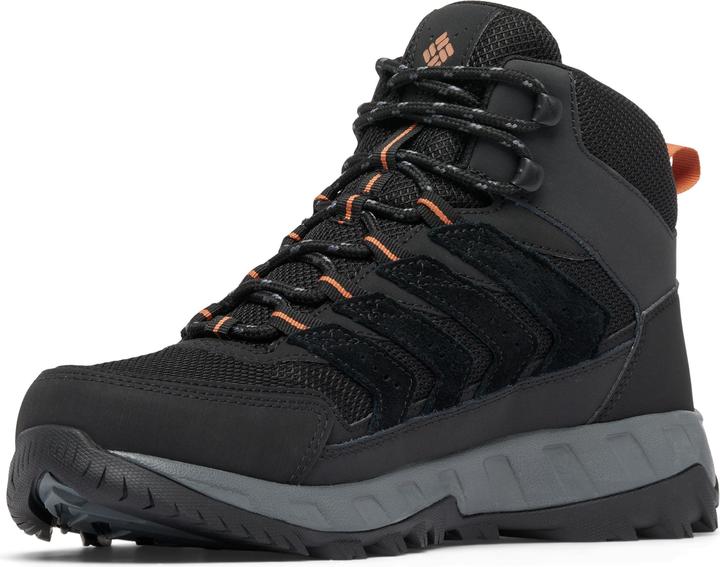 Produktbild Columbia Strata Trail™ Mid Wp (45)