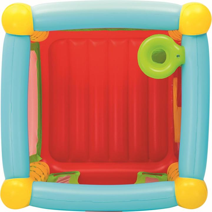 Image du produit Bestway Jumptacular Bouncer 175x175x114cm