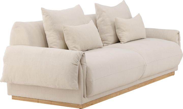 Produktbild Vind Mollösund (3-Sitzer)