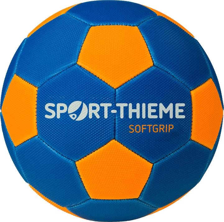 Produktbild Sport-Thieme Fussball Softgrip