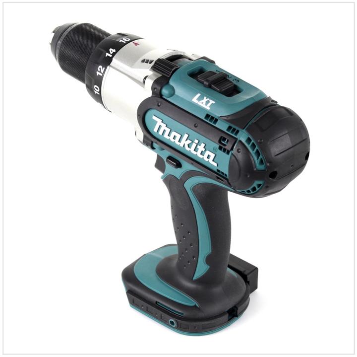 Actual product image Makita DDF451Z