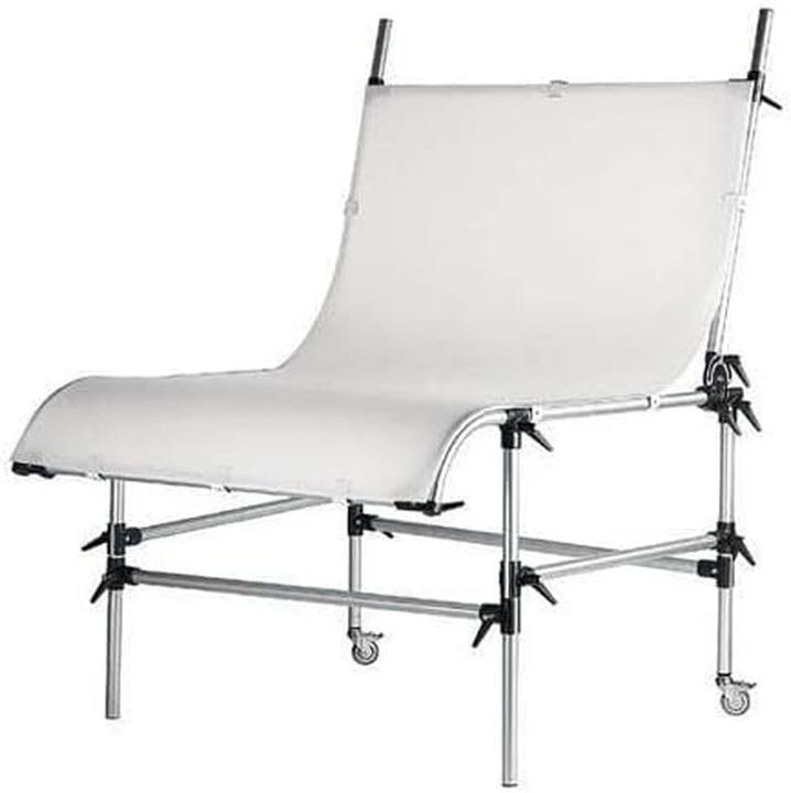 Image du produit Manfrotto 220PSL StilLife Table (100 cm)