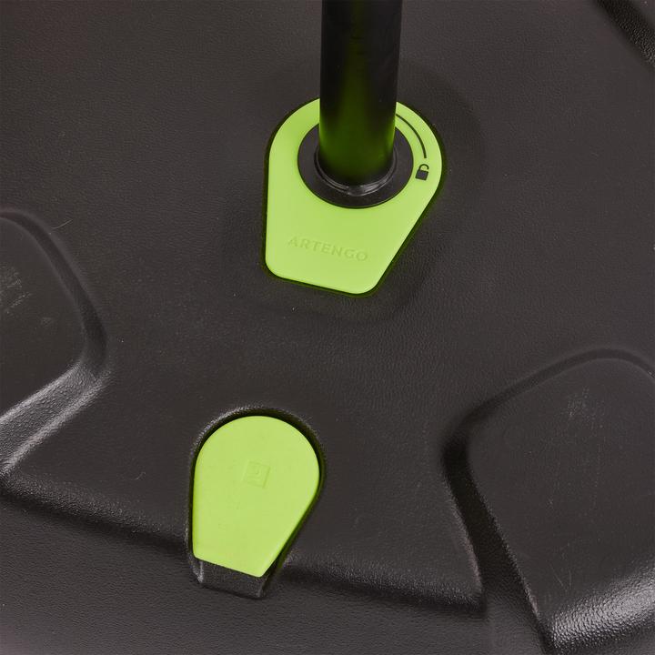 Actual product image Artengo Strong