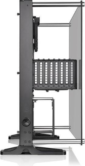 Actual product image Thermaltake Core P7 TG (ATX, mATX, Mini-ITX, E-ATX)