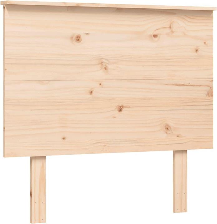 Actual product image vidaXL Stergiana (75 x 190 cm)