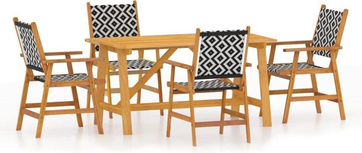 Produktbild vidaXL Shelbi (70 x 140 x 73.50 cm)