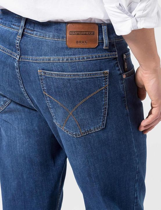 Produktbild BRAX Jeans Regular Fit (W35/L32)