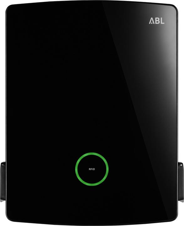 Actual product image ABL eM4 Twin (Type 2, 22 kW, Type 2)