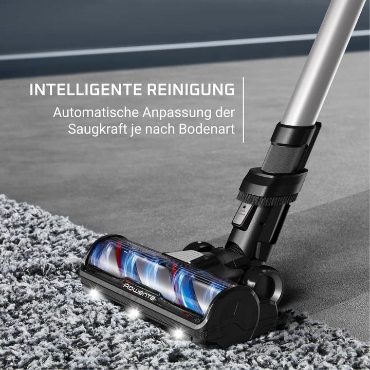 Produktbild Rowenta XForce Flex 13.60 Allergy