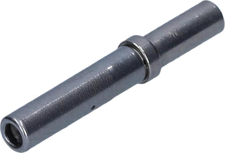 Produktbild Kalitec 100 Stück DEUTSCH 0462-201-16141 DT Buchsenkontakt gedreht vernickelt 0,5-1,3mm² Size 16