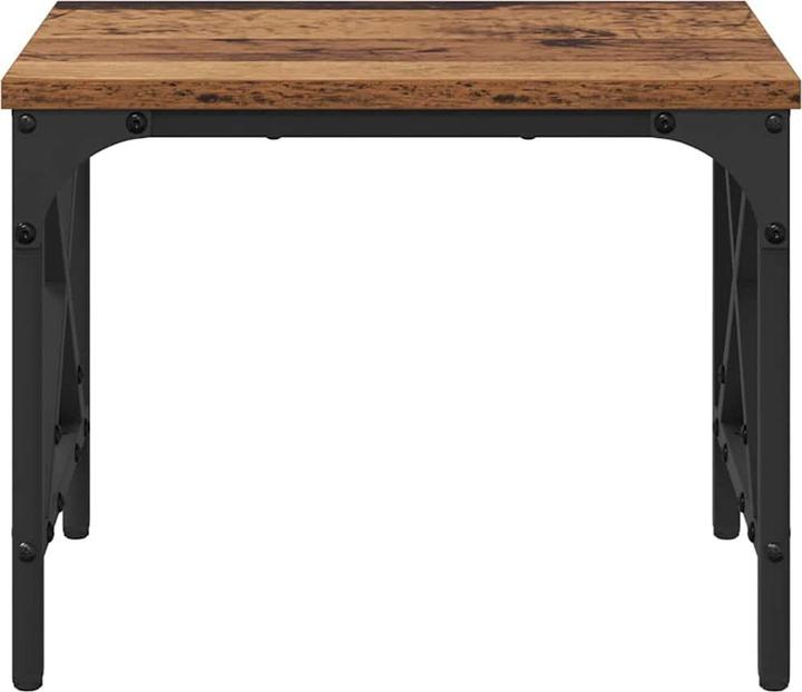 Actual product image vidaXL Druckerständer