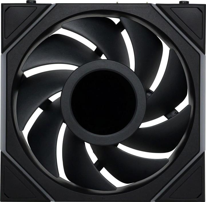 Image du produit Lian-Li UNI FAN TL Wireless (120 mm, 3 x)