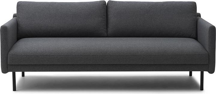 Actual product image Normann Copenhagen Rar (3-seater)
