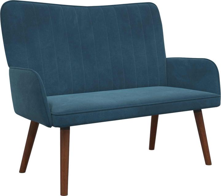 Produktbild vidaXL Zweisitzer Sofa (2-Sitzer)