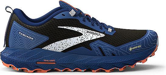 Actual product image Brooks Running Cascadia 17 GTX trail running shoes (41)