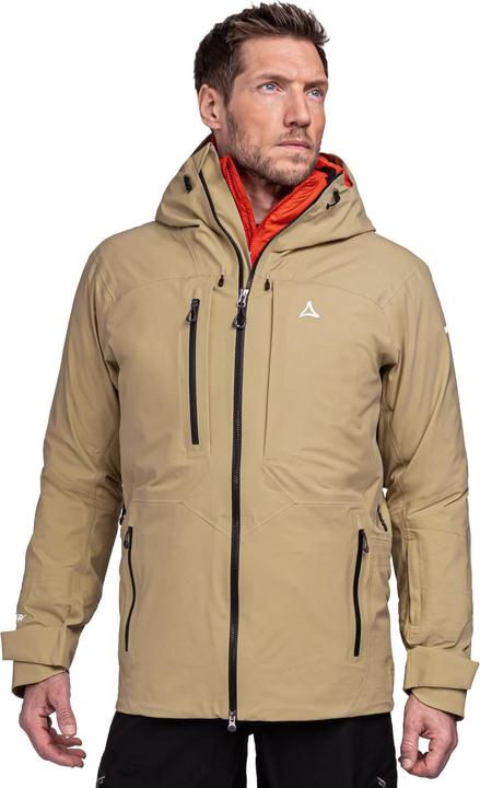 Produktbild Schöffel 3L Jacket Sovramonte1 M (56)