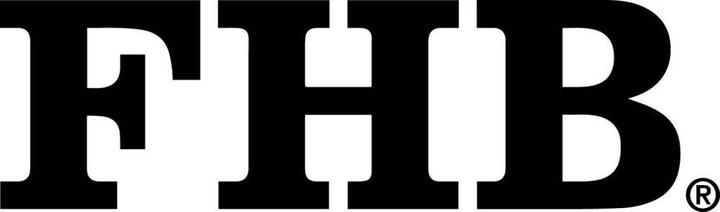 Produktbild FHB Ledergürtel doppeldorn (100)