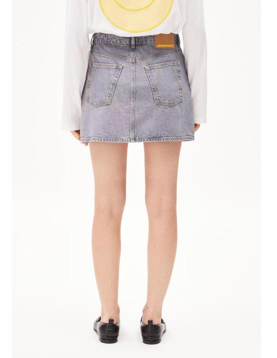 Produktbild Armedangels Jeansrock Damen Aacumeri (S)