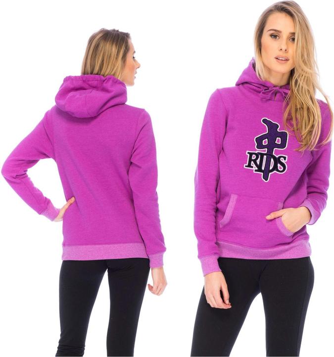 Produktbild Red Dragon OG Chenille Hood (M)