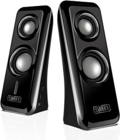 Actual product image EarFun Uboom L (16 h, Rechargeable battery operated)