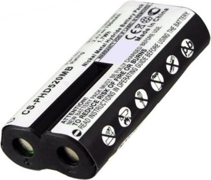 AccuCell Batteria Philips Avent SCD520