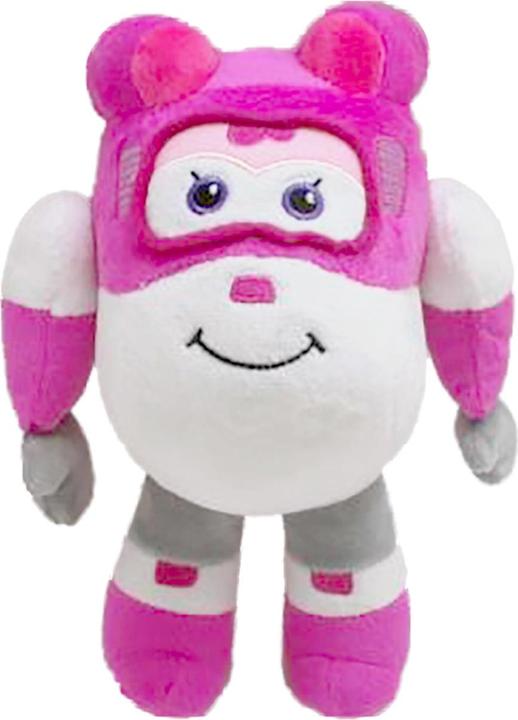 Actual product image Super Wings Plush Dizzy 20 cm (20 cm)