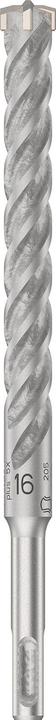 Productafbeelding Bosch Professional Zubehör SDS PLUS-5X 16X150X210MM 10PC (16 millimeter)