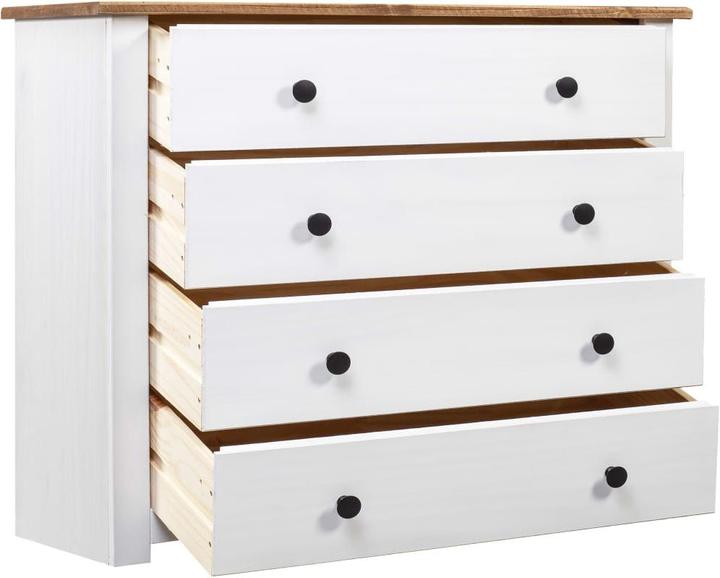 VidaXL Bella (80 x 40 x 73 cm)