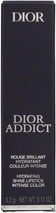 Produktbild Dior Addict (362 Rose Bonheur)