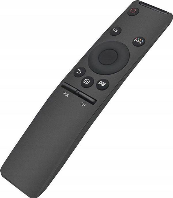 Actual product image Samsung TM940 (BN59-01266A), replacement remote control (Device-specific remote control, Infrared)