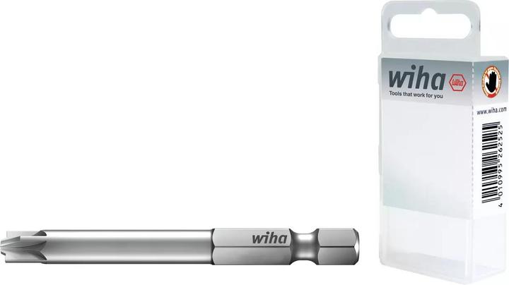 Produktbild Wiha Plus/minus-Bit SL/PZ 2 Profess