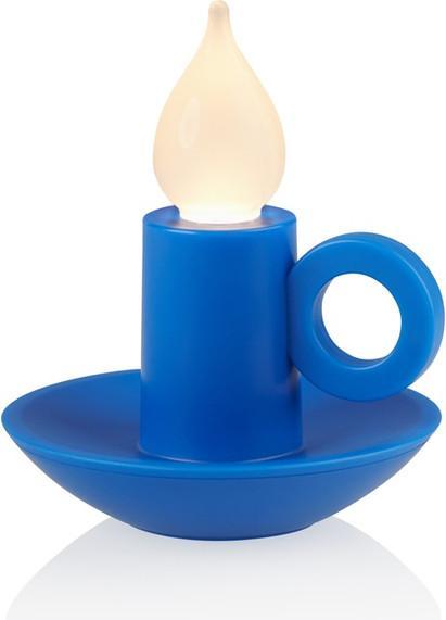 Bleu clair