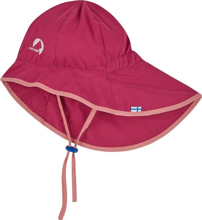 Raspberry, Terra Cotta