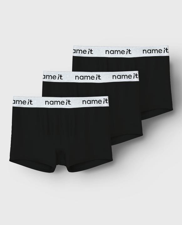 Actual product image Name it Nkmboxer 3p Noos (92, pack of 3)