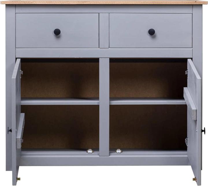 Produktbild vidaXL Grace (93 x 40 x 80 cm)