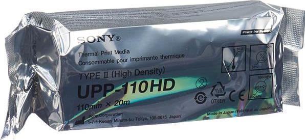 Immagine prodotto Sony UPP-110 HD 110 mm x 20 m