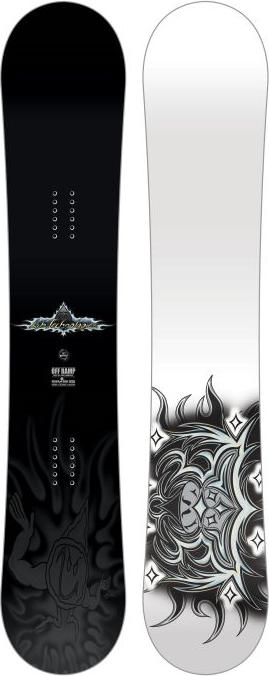 Produktbild Lib Tech Snowboard Off Ramp 2026 (151)