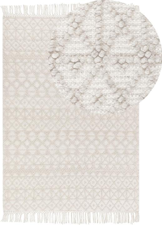 Produktbild Beliani Alucra (200 x 300 cm)