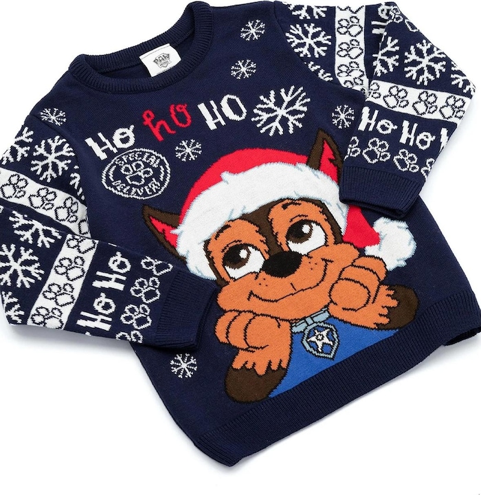 Actual product image Paw Patrol Xmas (104)